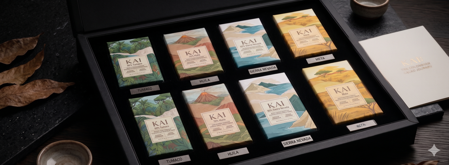 Caja Tour | Suscripción Mensual