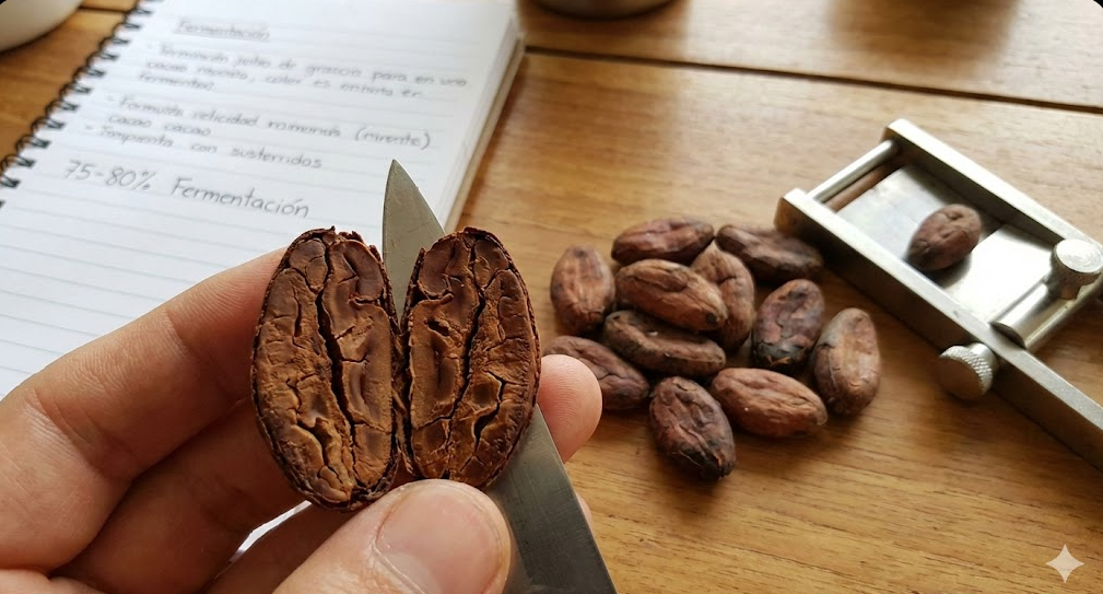 KAI Materia Oscura 95% | Máxima Densidad de Cacao (Keto Estricto -  Sin Azúcar)