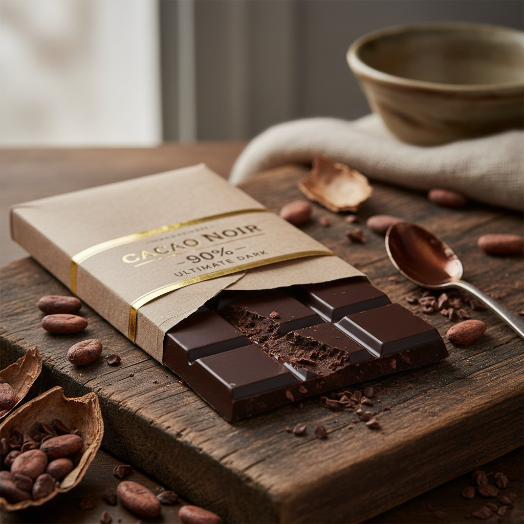 KAI Estado Nootrópico 90% | Enfoque Mental & Pureza Absoluta (Sin Azúcar)